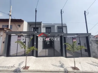 Sobrado com 3 Quartos à venda, 165m² no Vila Granada, São Paulo