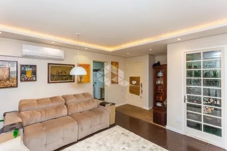 Apartamento com 2 Quartos à venda, 89m² no Santo Antônio, Porto Alegre
