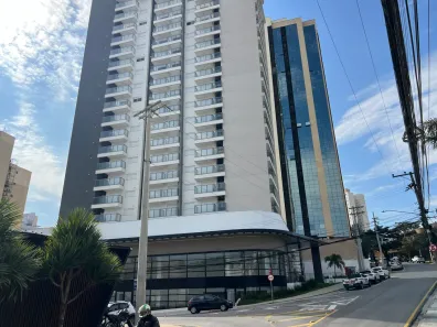 Apartamento com 1 Quarto à venda, 38m² no Jardim Portal da Colina, Sorocaba