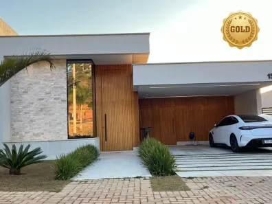 Casa com 4 Quartos à venda, 279m² no Alphaville - Lagoa dos Ingleses, Nova Lima