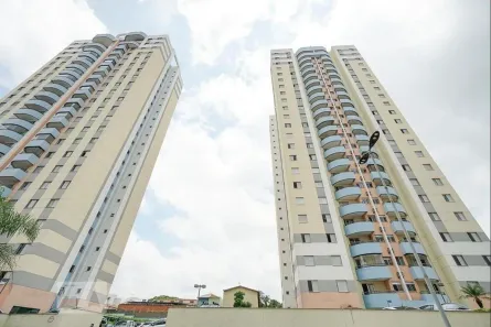 Apartamento com 2 Quartos à venda, 66m² no Tatuapé, São Paulo