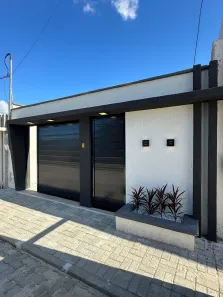 Casa com 4 Quartos à venda, 156m² no Cj Jardim Maringa, Eusébio