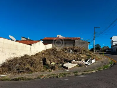 Lote/Terreno à venda, 251m² no Jardim Esplanada, Itatiba