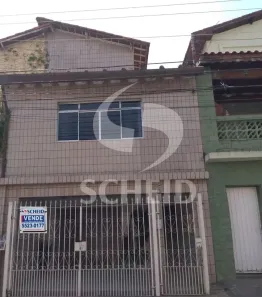 Sobrado com 3 Quartos à venda, 95m² no Jardim Aeroporto, São Paulo