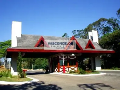 Lote/Terreno à venda, 10m² no Tapanhão, Jambeiro