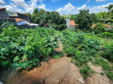 Lote/Terreno à venda, 374m² no Jardim Parada do Alto, Sorocaba