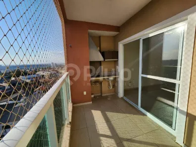 Apartamento com 2 Quartos à venda, 76m² no Jaraguá, Piracicaba