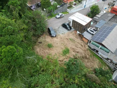 Lote/Terreno à venda, 362m² no Nações, Balneário Camboriú