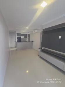 Apartamento com 3 Quartos à venda, 74m² no Flores, Manaus