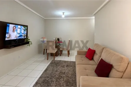 Apartamento com 3 Quartos à venda, 73m² no Dezoito do Forte, Aracaju