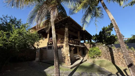 Casa de Condomínio com 4 Quartos à venda, 592m² no Jardim Petrópolis, Maceió