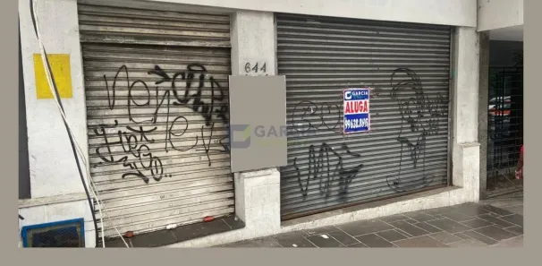 Ponto Comercial para alugar, 400m² no Centro Histórico, Porto Alegre