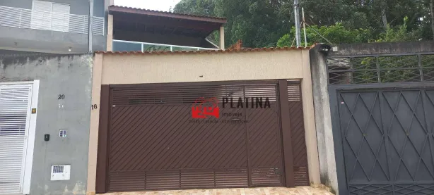 Sobrado com 3 Quartos à venda, 292m² no Vila Santa Teresa (Zona Sul), São Paulo
