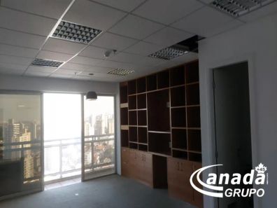 Sala Comercial com 2 Quartos à venda, 39m² no Vila Yara, Osasco
