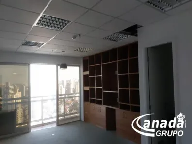 Sala Comercial com 2 Quartos à venda, 39m² no Vila Yara, Osasco