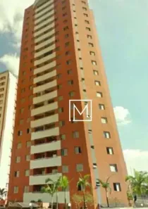 Apartamento com 3 Quartos à venda, 70m² no Cambuci, São Paulo