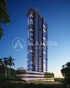 Apartamento com 3 Quartos à venda, 121m² no Centro, Penha