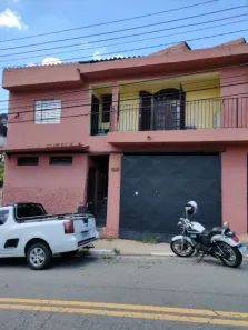 Sobrado com 8 Quartos à venda, 306m² no Jardim D'Abril, Osasco