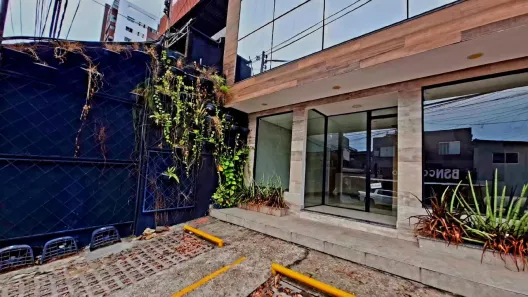 Sala Comercial com 4 Quartos para alugar, 120m² no Nossa Senhora das Graças, Manaus