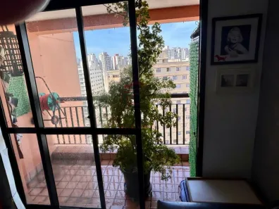 Apartamento com 2 Quartos à venda, 65m² no Aclimação, São Paulo