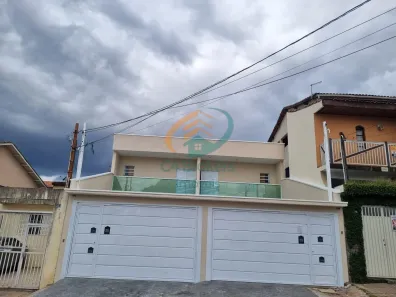 Sobrado com 3 Quartos à venda, 128m² no Vila Nossa Senhora de Fátima, Guarulhos