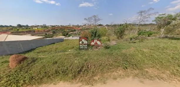 Lote/Terreno à venda, 1000m² no Barreiro, Taubaté