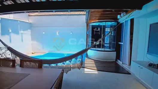 Casa com 3 Quartos à venda, 180m² no Morada de Laranjeiras, Serra