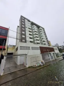 Apartamento com 2 Quartos à venda, 55m² no Vinhedos, Caxias do Sul