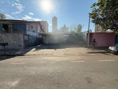 Imóvel Comercial com 3 Quartos à venda, 205m² no Nova Suiça, Goiânia