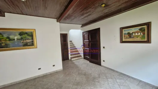 Sobrado com 4 Quartos à venda, 349m² no Rudge Ramos, São Bernardo do Campo