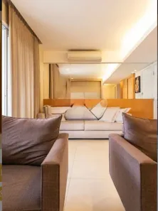 Apartamento com 3 Quartos à venda, 118m² no Água Branca, São Paulo