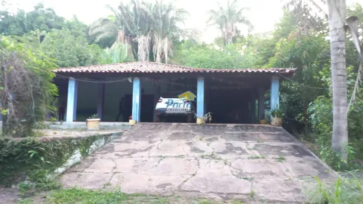 Fazenda/Sítio com 3 Quartos à venda, 120000m² no , José de Freitas