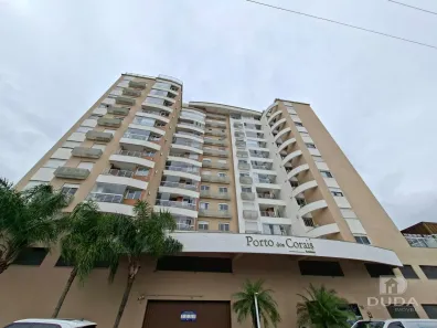 Apartamento com 2 Quartos para alugar, 68m² no Abraão, Florianópolis