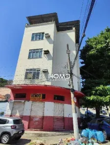 Ponto Comercial à venda, 45m² no Jacaré, Rio de Janeiro