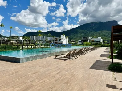 Lote/Terreno à venda, 300m² no Pedra Branca, Palhoça