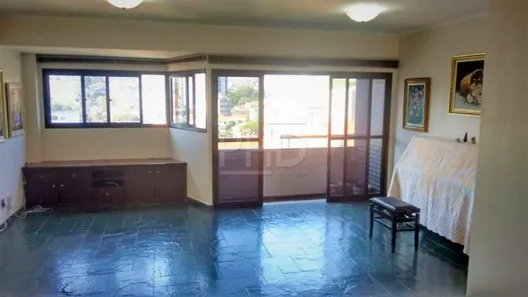 Apartamento com 3 Quartos à venda, 172m² no Santa Terezinha, São Bernardo do Campo