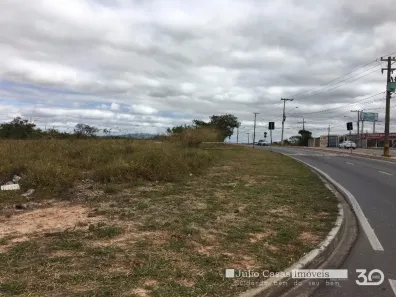 Lote/Terreno para alugar, 5000m² no Zona Industrial, Sorocaba