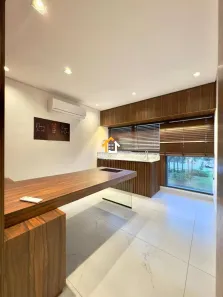 Sala Comercial para alugar, 44m² no Georgina Business Park, São José do Rio Preto