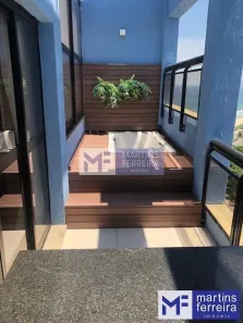Cobertura com 3 Quartos à venda, 125m² no Barra da Tijuca, Rio de Janeiro