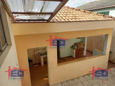 Casa com 3 Quartos à venda, 183m² no Veloso, Osasco