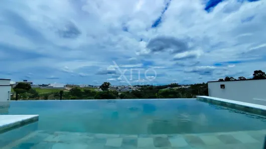 Casa de Condomínio com 3 Quartos à venda, 240m² no Aglomeração Urbana de Jundiaí, Itupeva