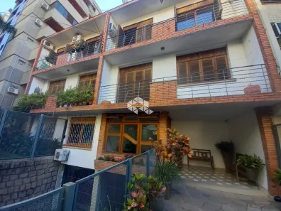 Apartamento com 2 Quartos à venda, 77m² no Petrópolis, Porto Alegre