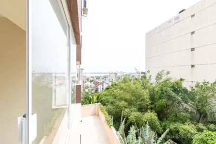 Apartamento com 1 Quarto à venda, 44m² no Menino Deus, Porto Alegre