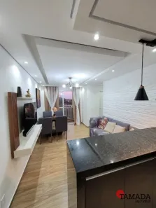 Apartamento com 2 Quartos à venda, 50m² no Parque Imperial, Ferraz de Vasconcelos