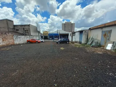 Lote/Terreno à venda, 480m² no Ipiranga, Ribeirão Preto