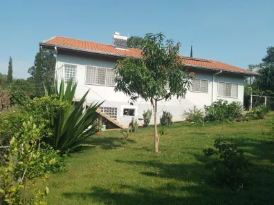 Casa com 3 Quartos à venda, 176m² no Loteamento Nossa Senhora de Lourdes, Serra Negra