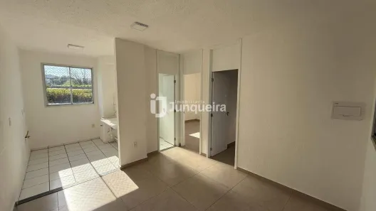 Apartamento com 2 Quartos para alugar, 50m² no Vila Sônia, Piracicaba
