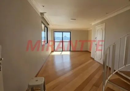 Cobertura com 3 Quartos à venda, 204m² no Jardim Paraíso, São Paulo