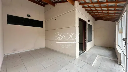Casa com 2 Quartos à venda, 72m² no Residencial Parque dos Sinos, Jacareí