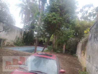 Casa com 4 Quartos à venda, 1117m² no Centro, Diadema
